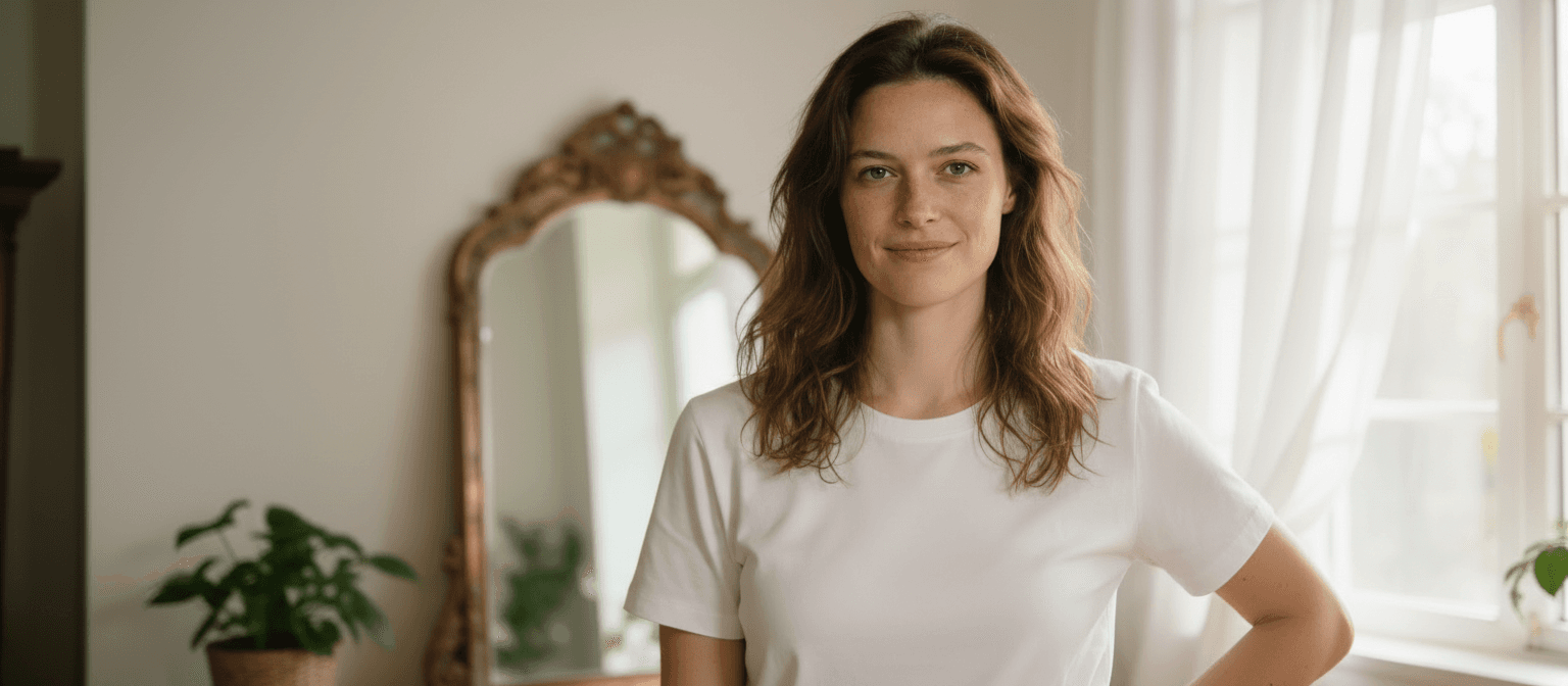 Quelle couleur me va le mieux au teint ? Test de colorimétrie et palettes par saison