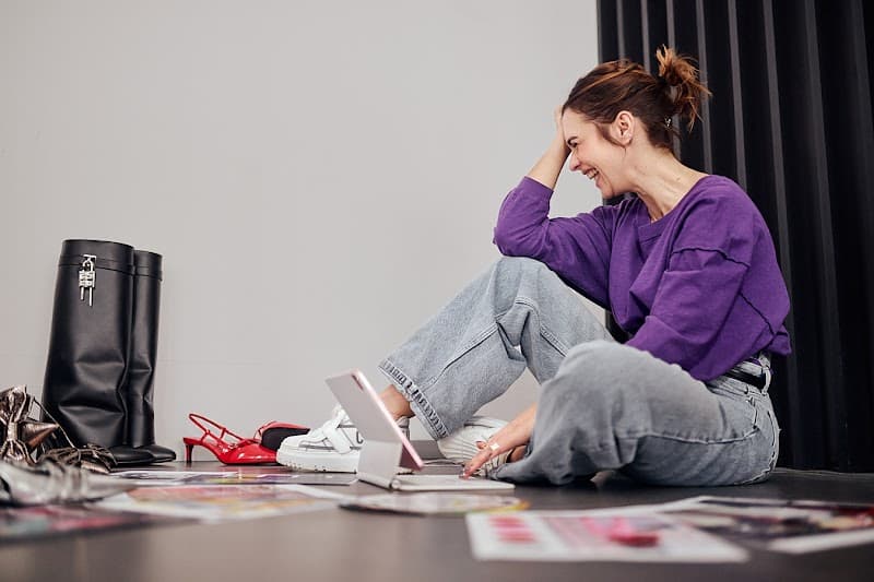 Sygnature - Conseils en image (Manage)