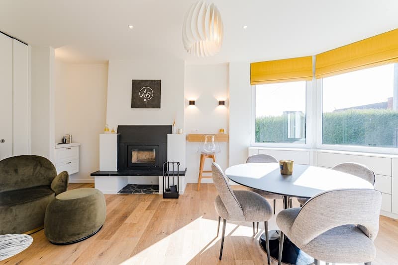 L’Atelier des Créations d’Anne-Sophie