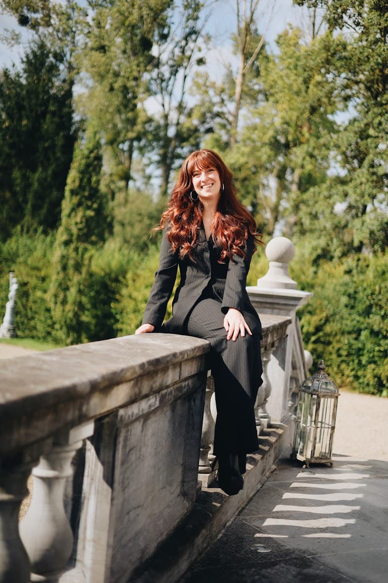 Claire Schmitz Conseillère en Image