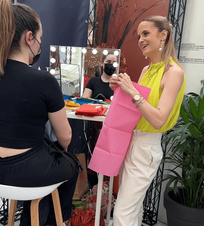 Aura - Conseil en image (anciennement Dressing Meeting)