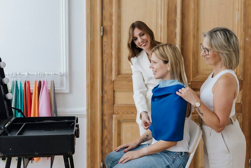 Inyourstyle ™ Academy