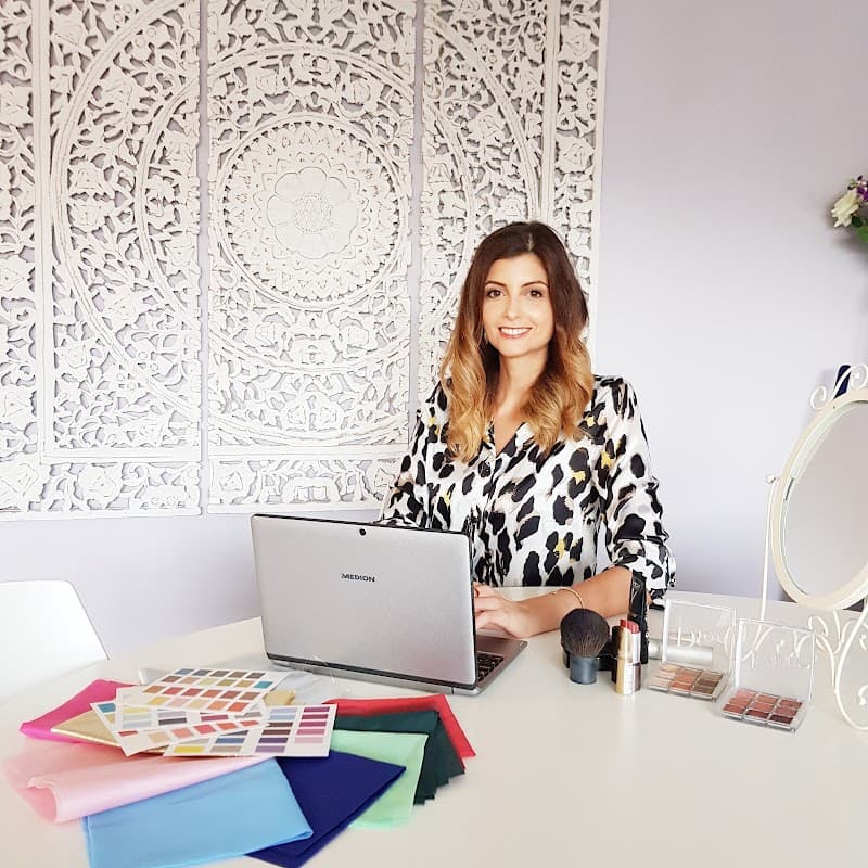 Melinda Liberto - Conseil en image & Co / Relooking