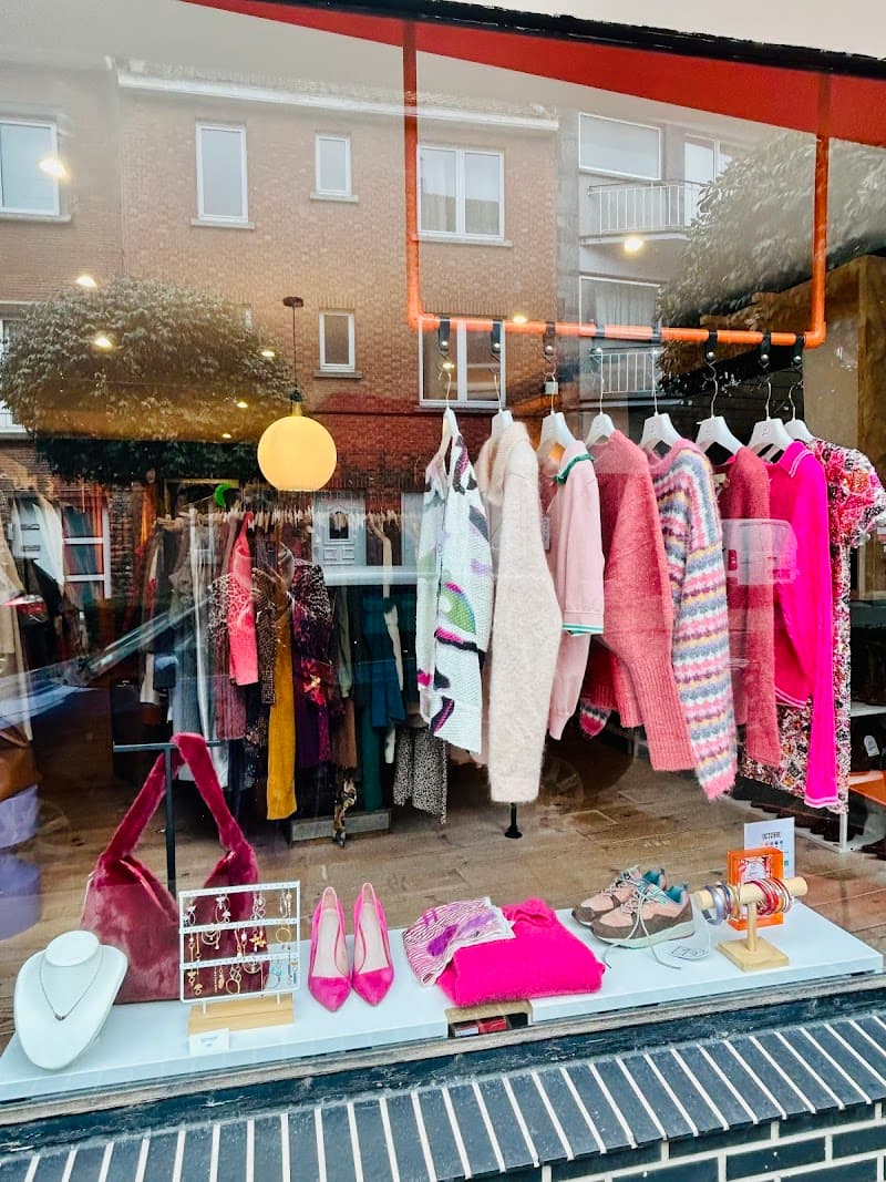 JOY SQUARE - Seconde main & conseil en image