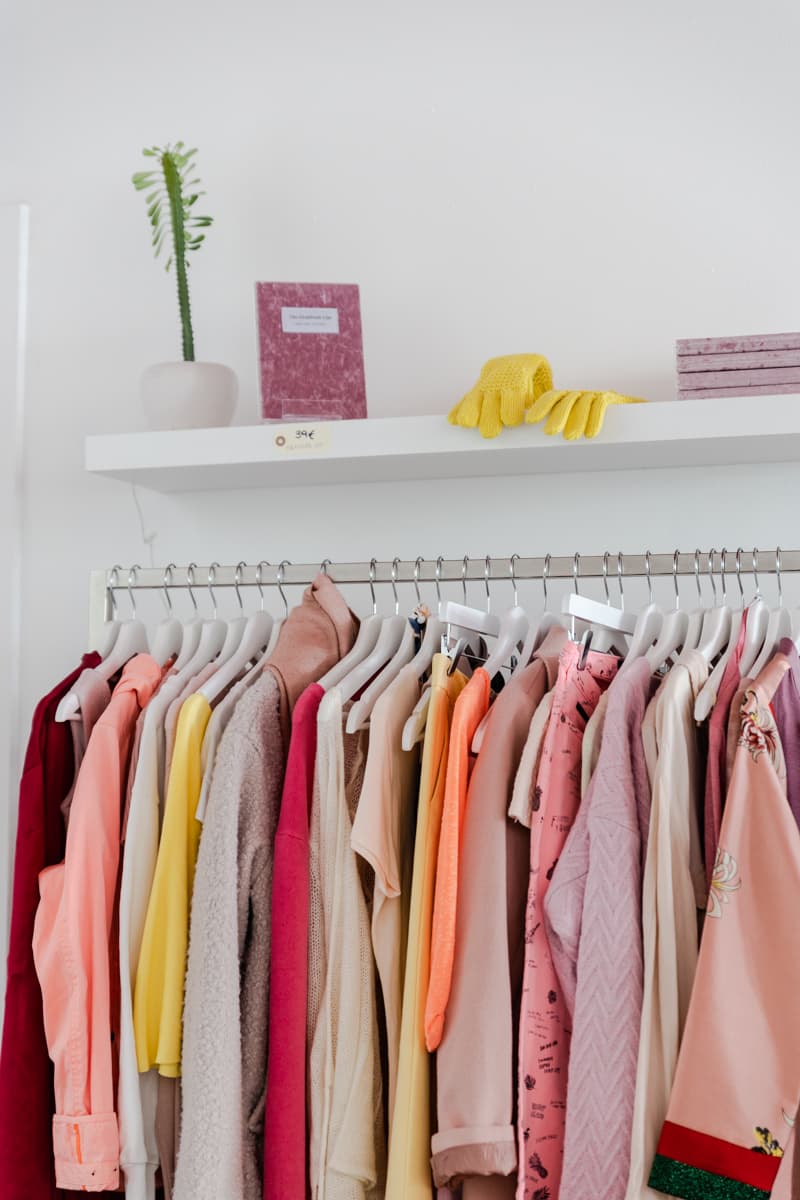 Clémentine & Michel