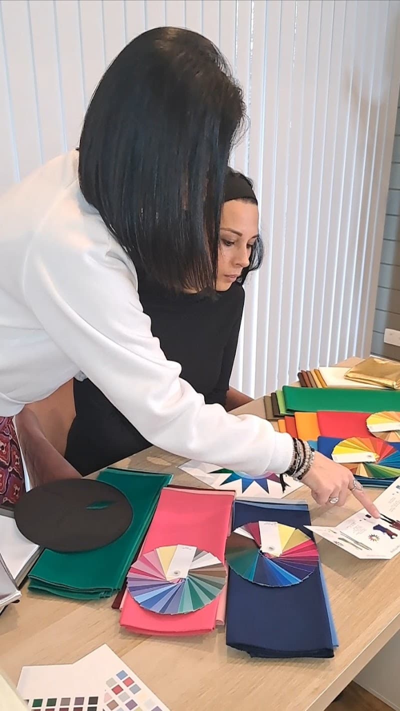 Sabrina Coach Relooking