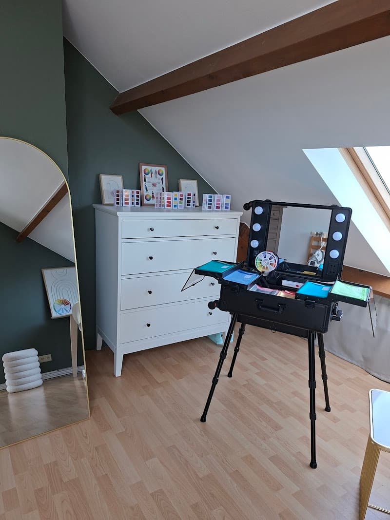 Simplement toi By Alicia - Conseillère en image certifiée