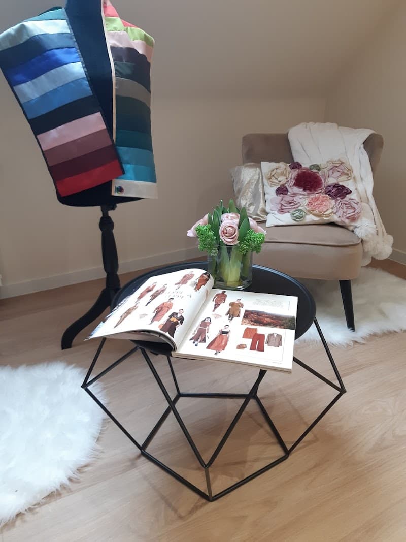 Atelier du Phoenix ( Soins de beauté & coach en image)