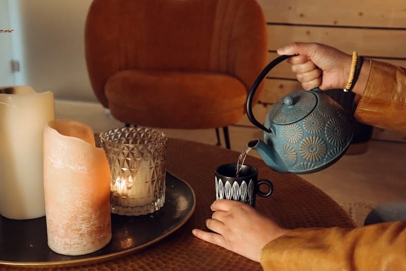 Une touche de joie | Coaching et Formation