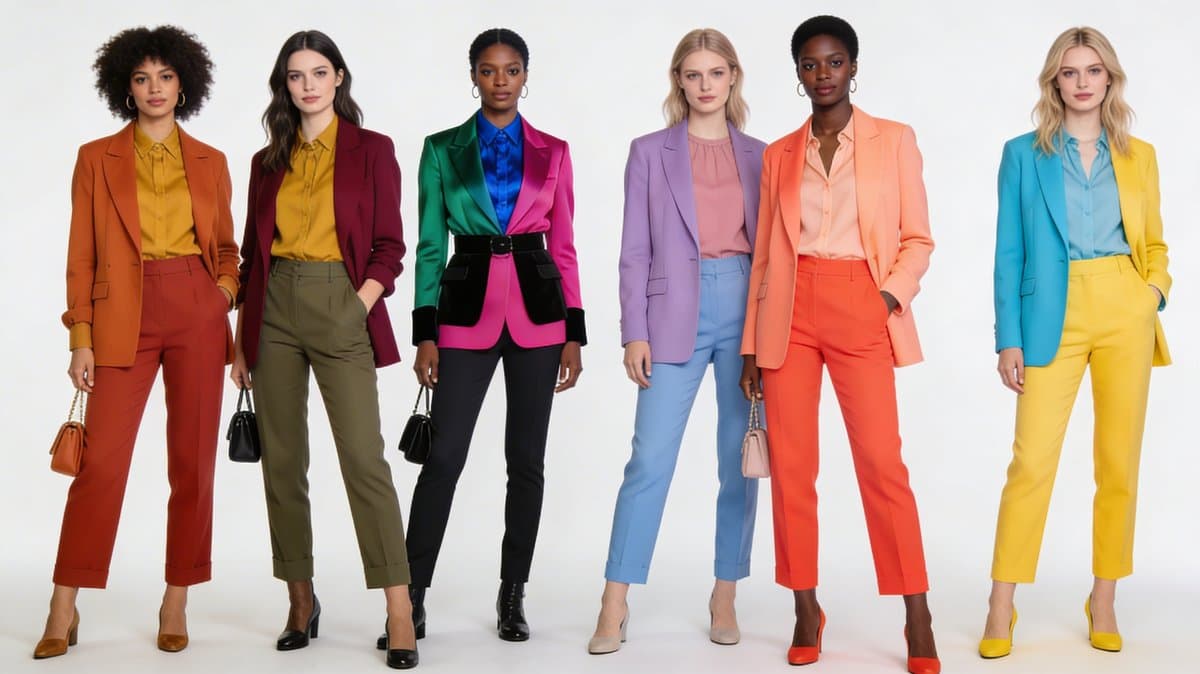 Test colorimétrie en ligne gratuit : comparatif des meilleurs outils avec photo