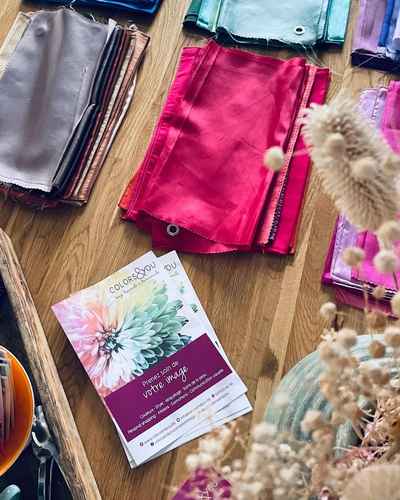 Colors&You Conseil en image