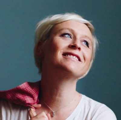 Laetitia Braham - Experte en image de soi