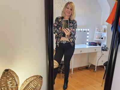 Delphine Relooking