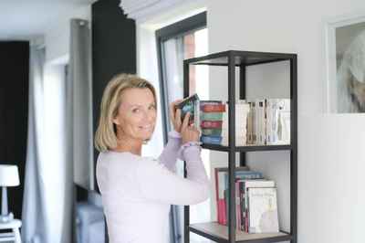 My House and Me - Home Organising - Conseil en couleurs et ateliers